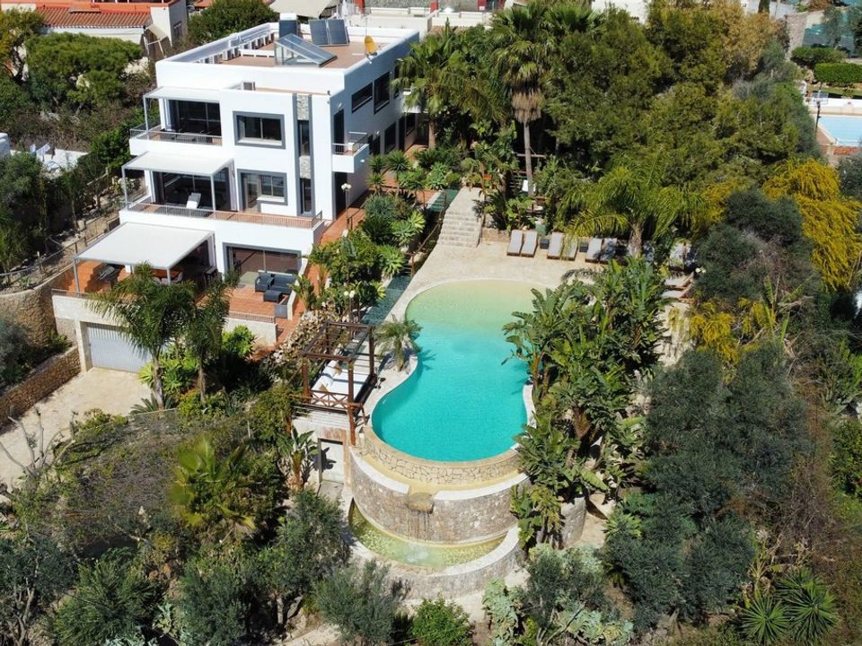Willa: Jesus, Ibiza – zdjęcie 3